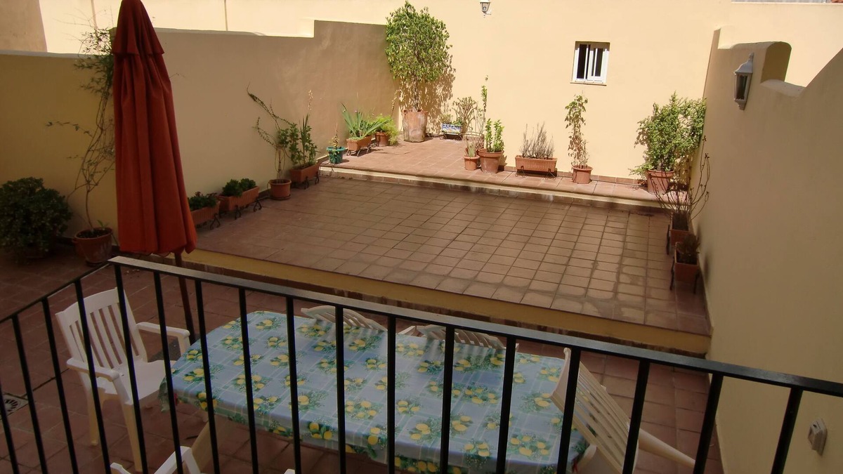 Sanlucar de Barrameda House | Cozy apartment 5 minutes walk from the center and the beach