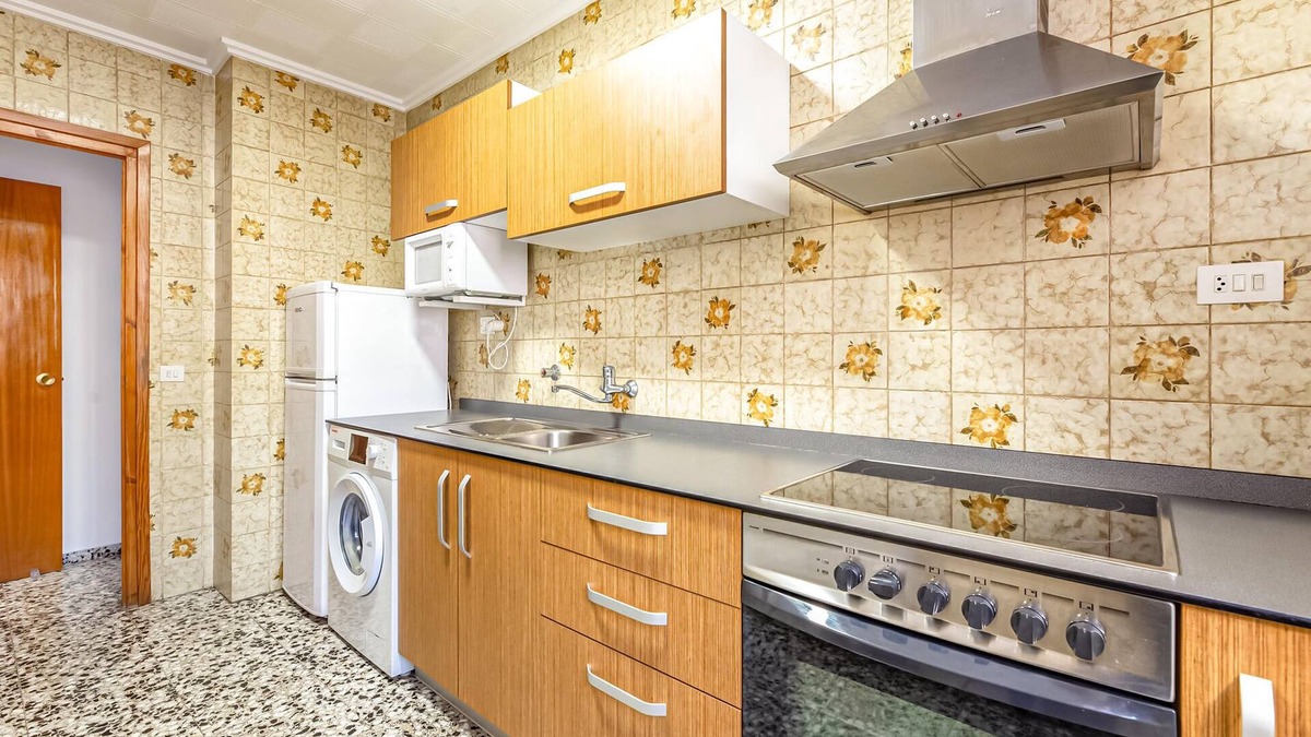Camarena de la Sierra Apartment | Cozy apartment in Camarena de la Sierra with WiFi