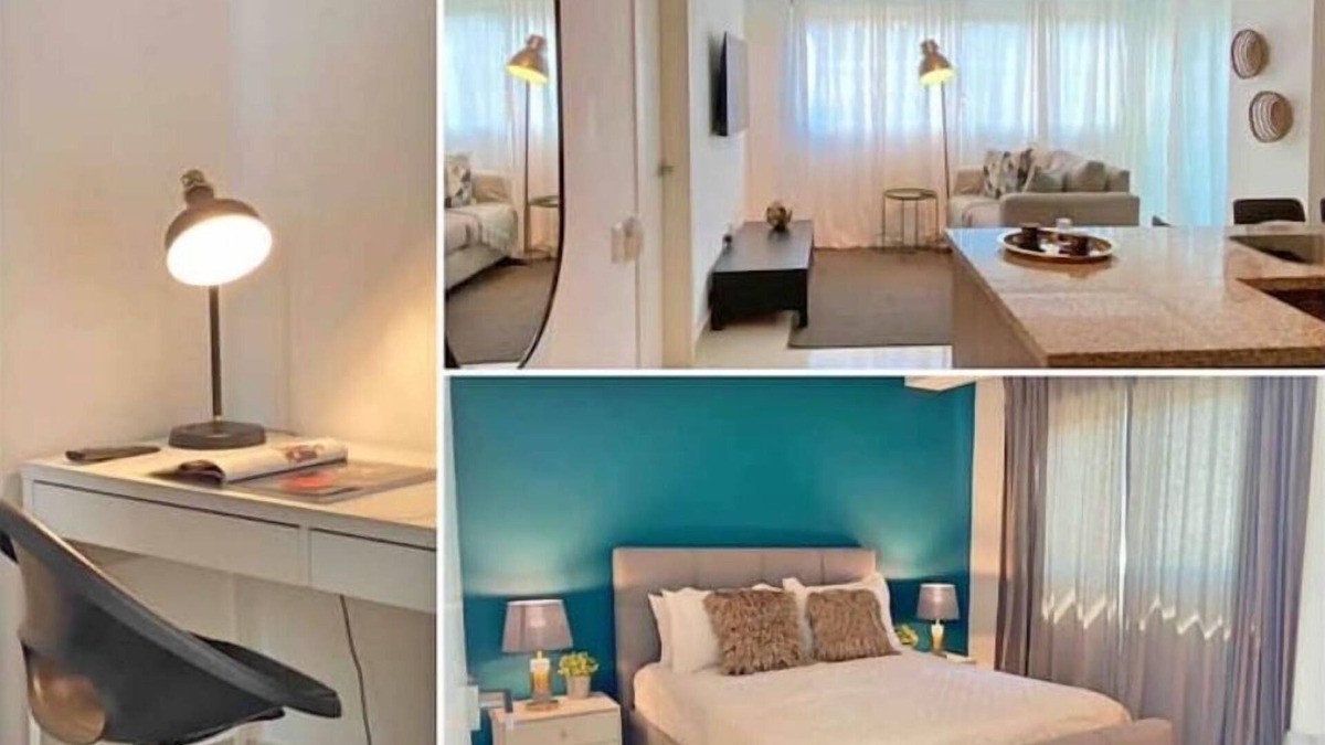 Yolanda Morales Apartment | Cozy apart 1 BR | Gym | best location @Piantini
