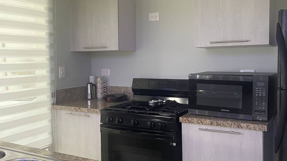 Guaricano Apartment | Cozy apartment in the North Zone of Santo Domingo.