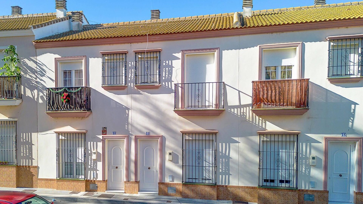 Palos de la Frontera Apartment | Cozy apartment in Palos de la Frontera