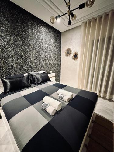 Ville Nouvelle Apartment | Cozy apart in the heart of fez