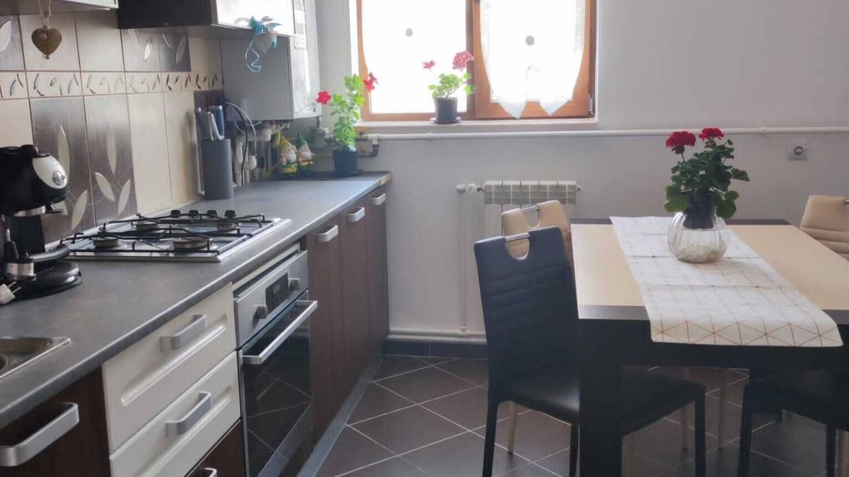 Galati Apartment | Cozy apartament, 5 minutes from center City, 2 minutes from Danube.