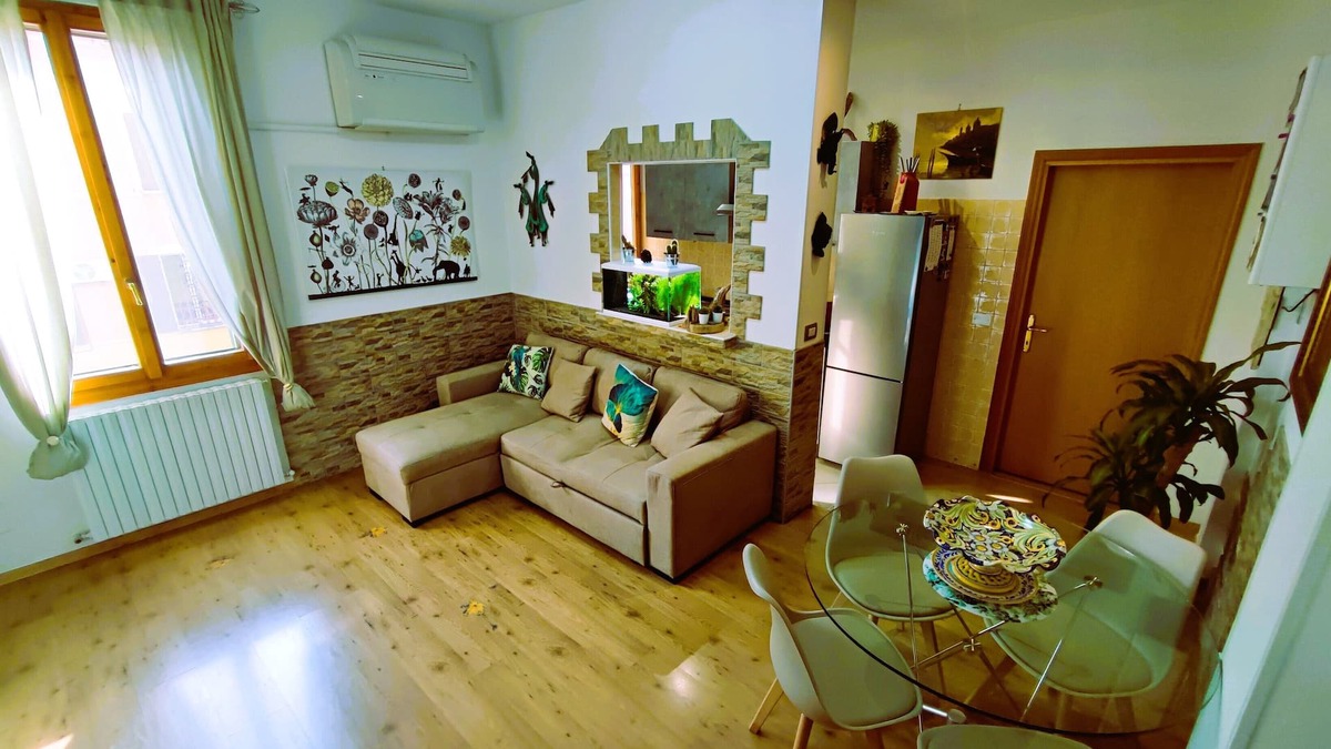 Anzola dell'Emilia Apartment | Cozy apartment