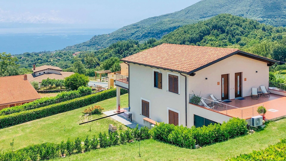 San Giovanni a Piro Apartment | Cozy apartment in San Giovanni a Piro