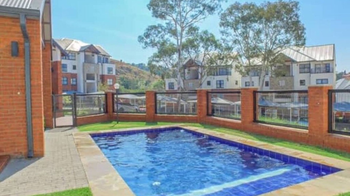 Greater Johannesburg Metropolitan Area Apartment | Cozy apartment: TV/Wi-Fi/Netflix