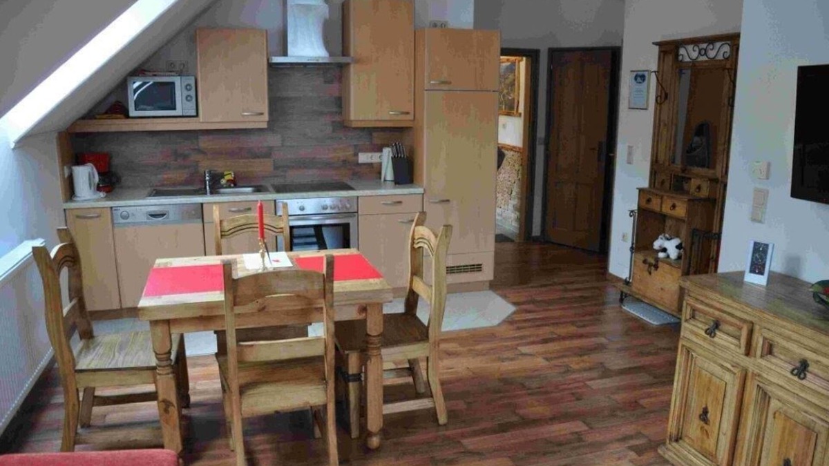 Reichenau an der Rax Apartment | Cozy apartment on the farm - perfect for families with children