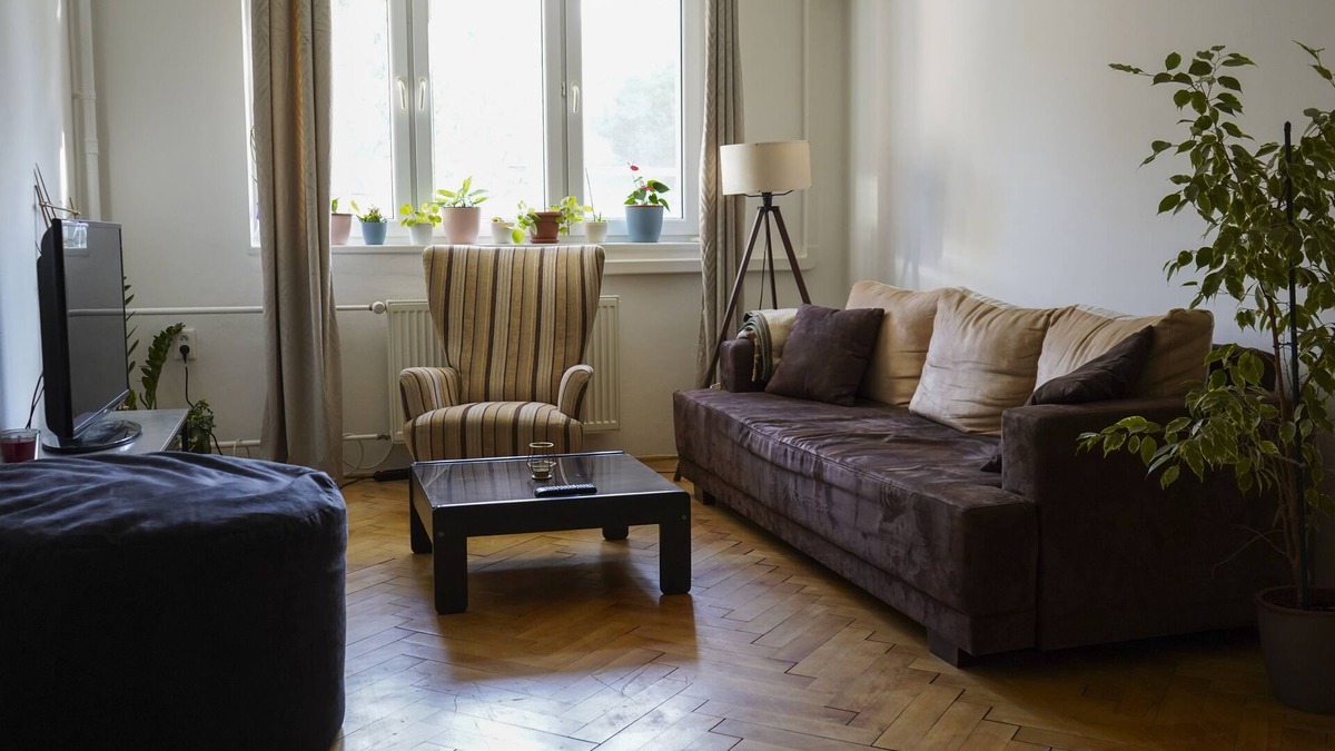 Nove Mesto Apartment | Cozy apartment, located in a quiet street but still close to center.
