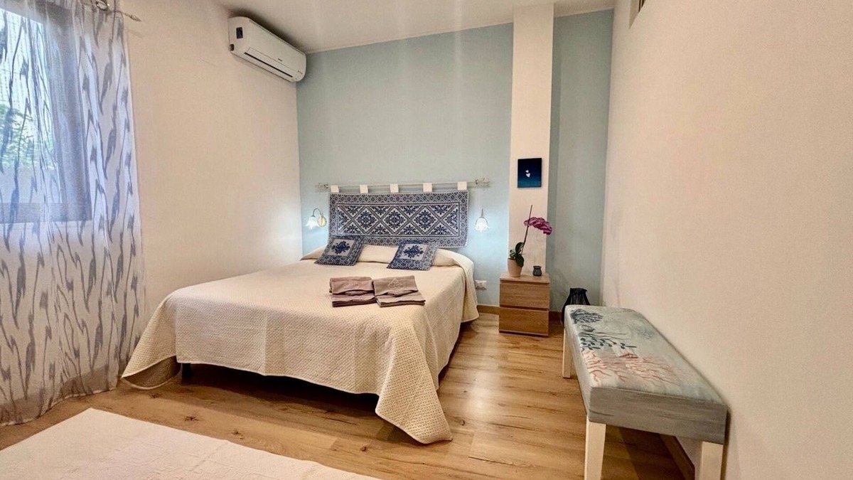 Olmedo Apartment | Cozy apartment, 10 min. from Alghero, ideal for families