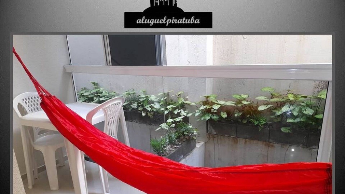 Piratuba Apartment | Cozy apartment 104, only 200m from Thermas