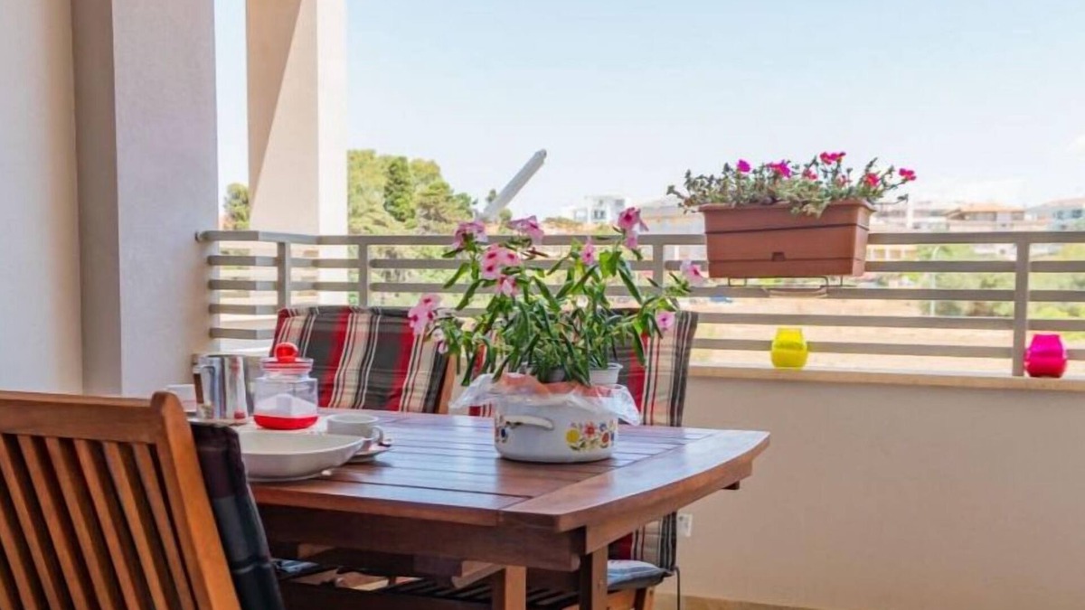 La Pietraia Apartment | Cozy Apartment Alghero
