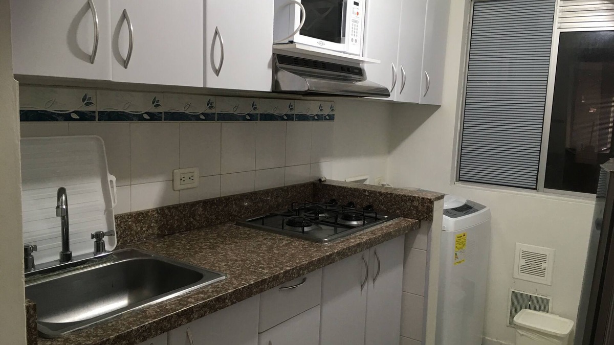 Suba Apartment | Cozy apartment around Colina Campestre