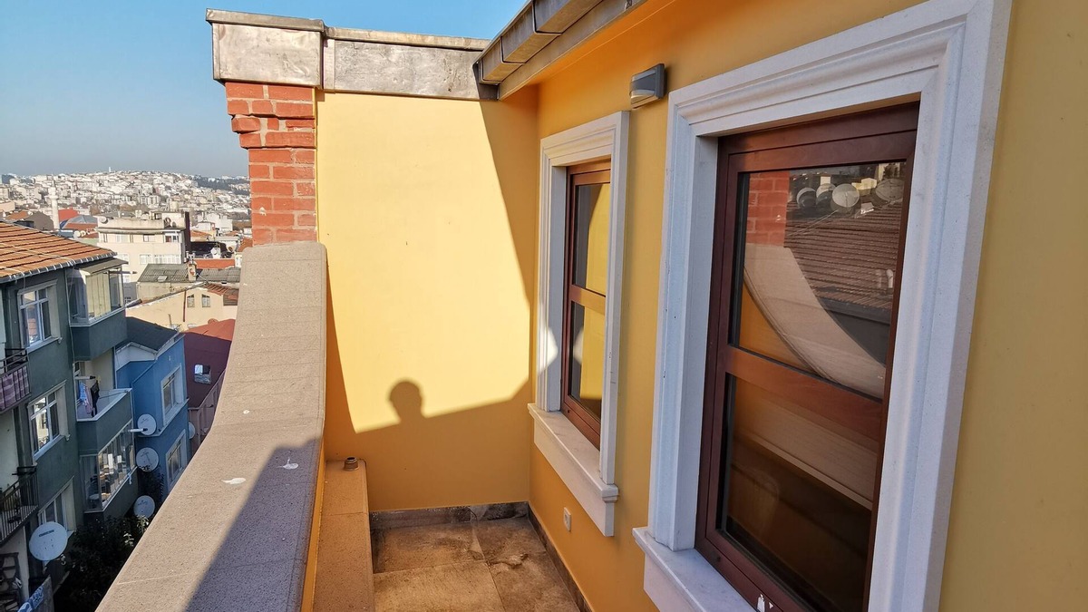 Balat Apartment | cozy apartment at balat