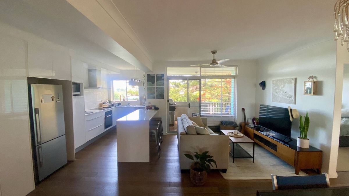Freshwater Apartment | Cozy apartment at Freshy