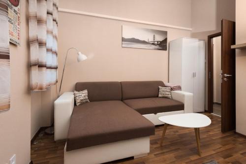 Pestujhely Apartment | Cozy Apartment at Puskás Stadium