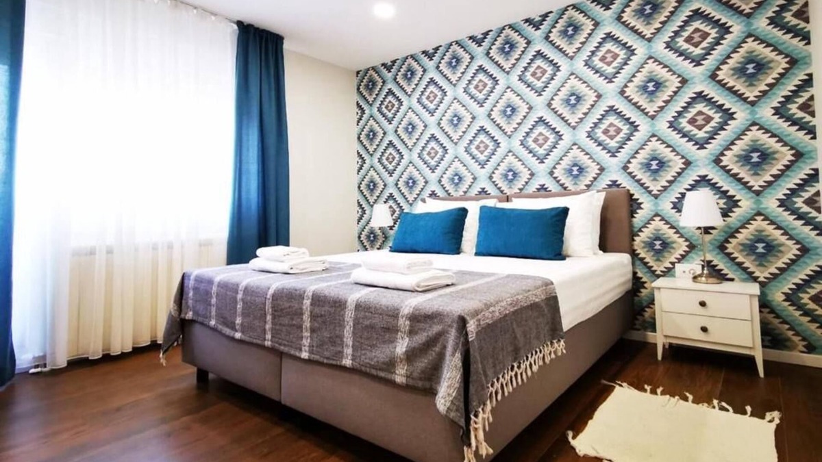 Stari Grad Apartment | Cozy apartment at Skadarlija bohemian quarter.