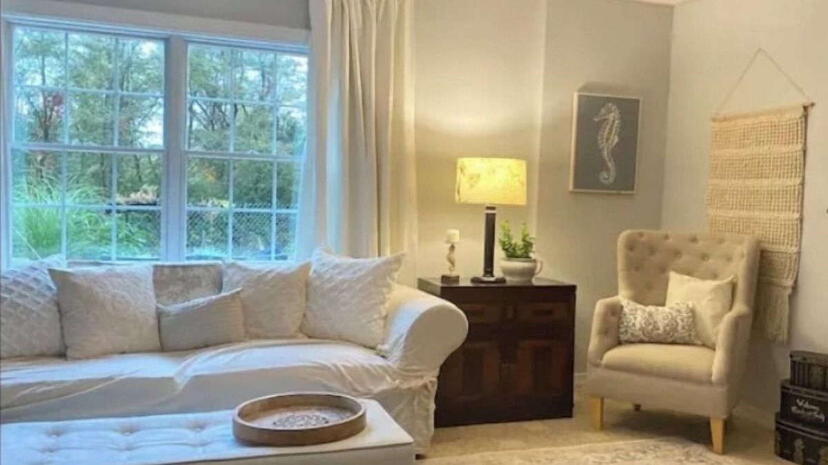 Exeter Apartment | Cozy apartment attached to Pa Game-lands, birdwatching wildlife