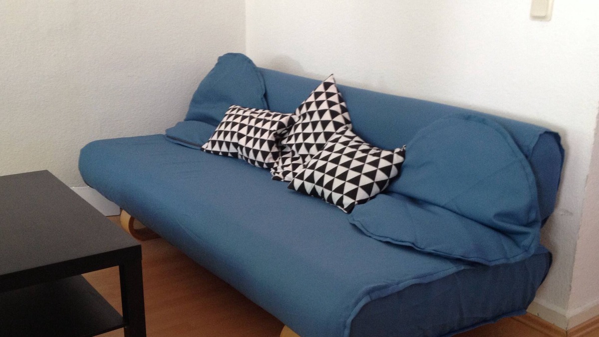 Dueren Apartment | Cozy Apartment Between Cologne and Aachen on the Rur River
