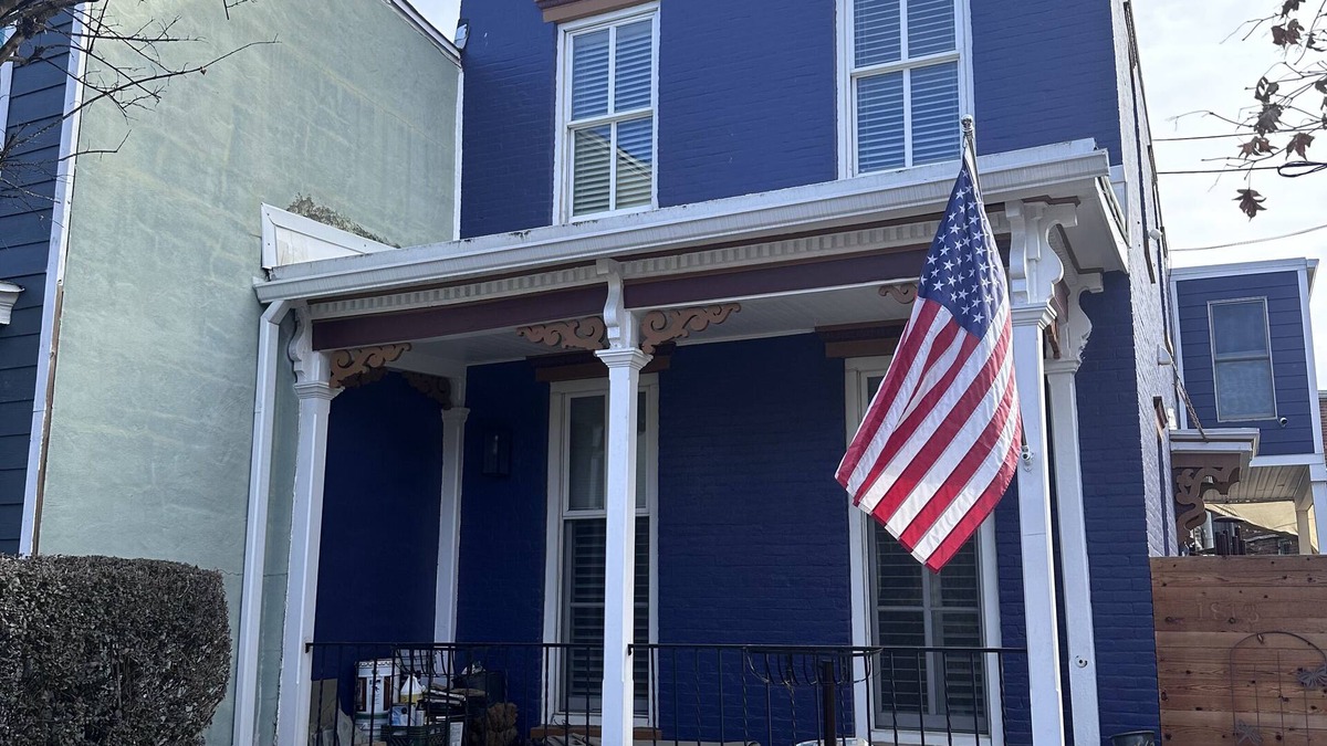 Shaw Apartment | Cozy apartment centered in historical U-ST/Shaw/Logan Circle neighborhoods!