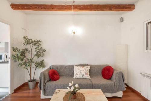 Passeig i Rodalia Apartment | Cozy apartment centre Manresa