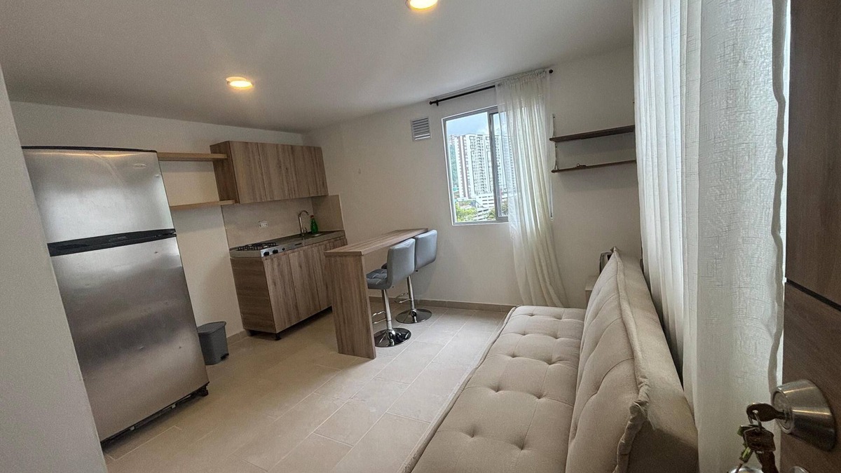 Manizales Apartment | Cozy apartment close to Cable and gastronomic area