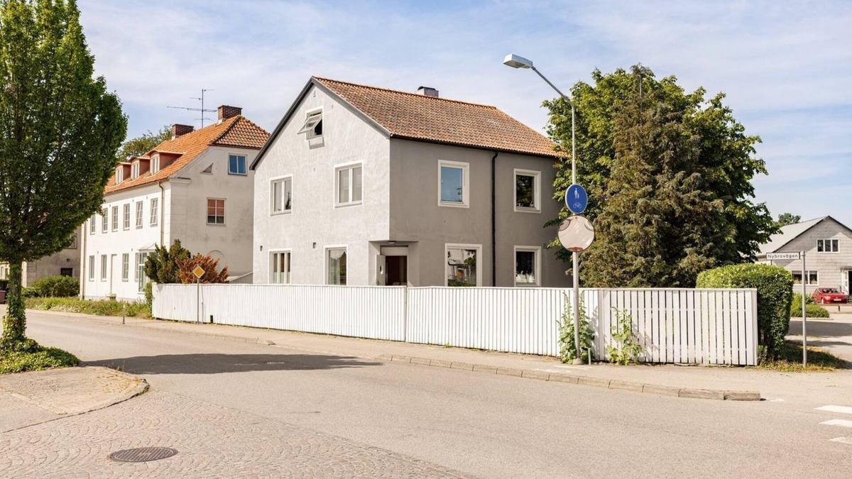 Kopingebro House | Cozy Apartment;close to beach, nature, train, grocerystore, nature reserve, Ystad