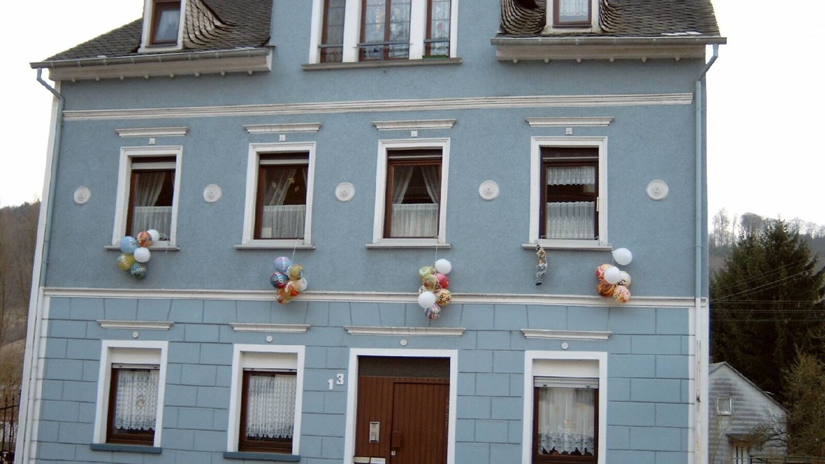 Fachbach Apartment | Cozy apartment