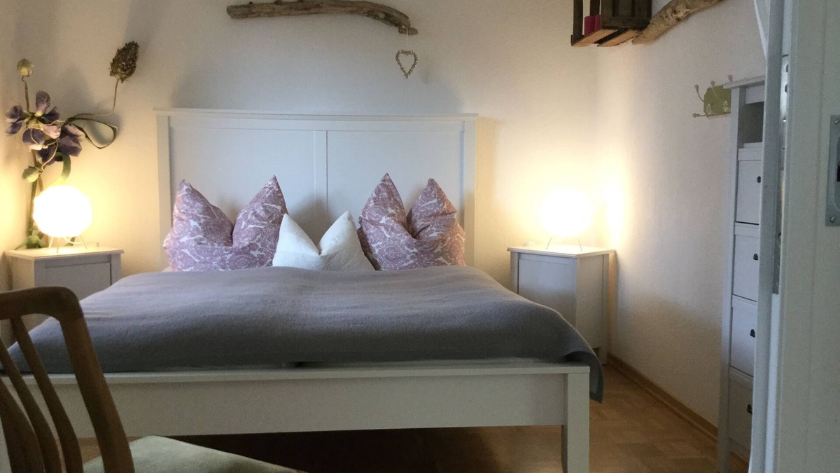 Osterode am Harz Apartment | Cozy apartment "Hexenstieg" Harz