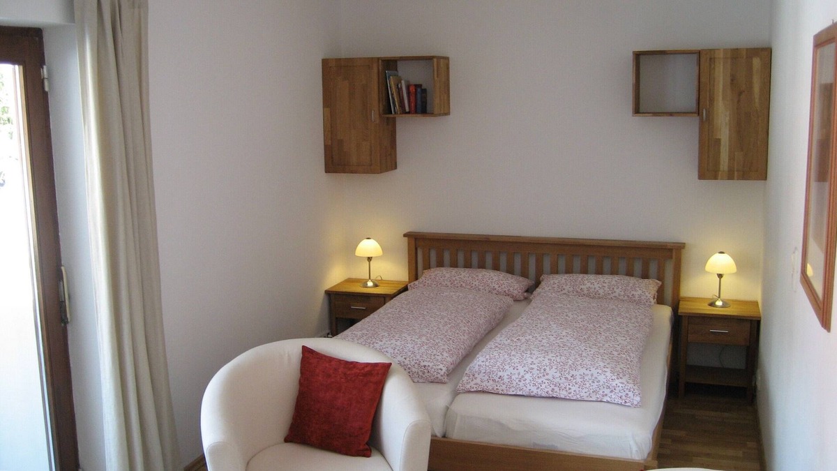 Oberjoch Apartment | Cozy apartment for 2 persons with mountain views, 200 m to Ski and Hiking area