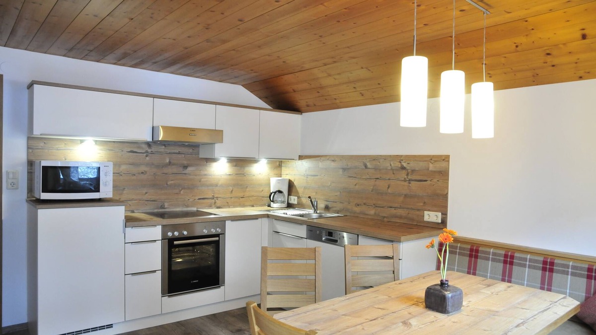 Lanersbach Apartment | Cozy apartment for 4-5 people