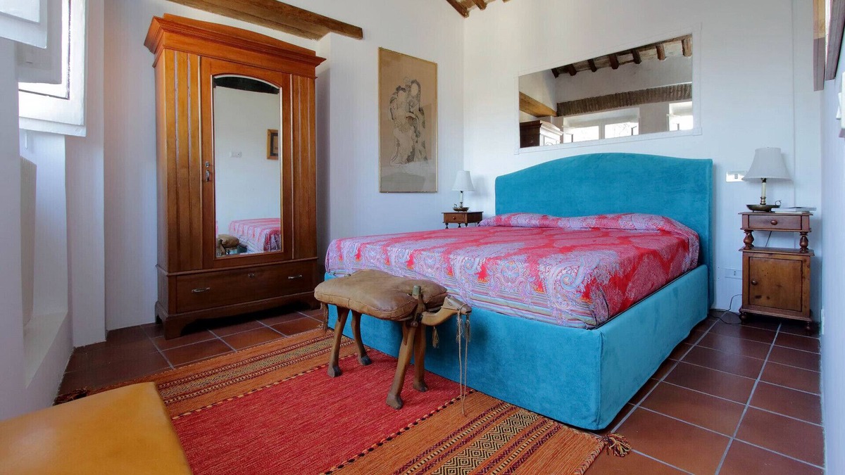 Roman Ghetto Apartment | Cozy apartment for 4 in the city centre with nice little terrace