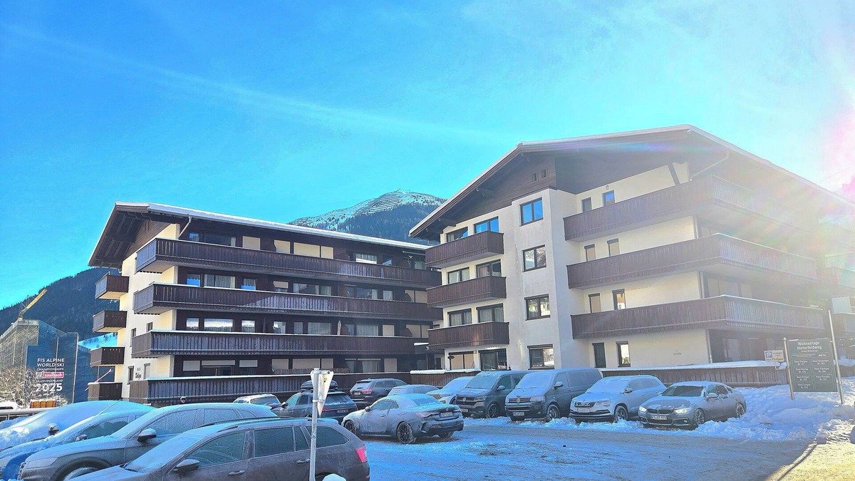 Wiesern Apartment | Cozy apartment for four on the Zwölferkogel - Haus Thalgau E14