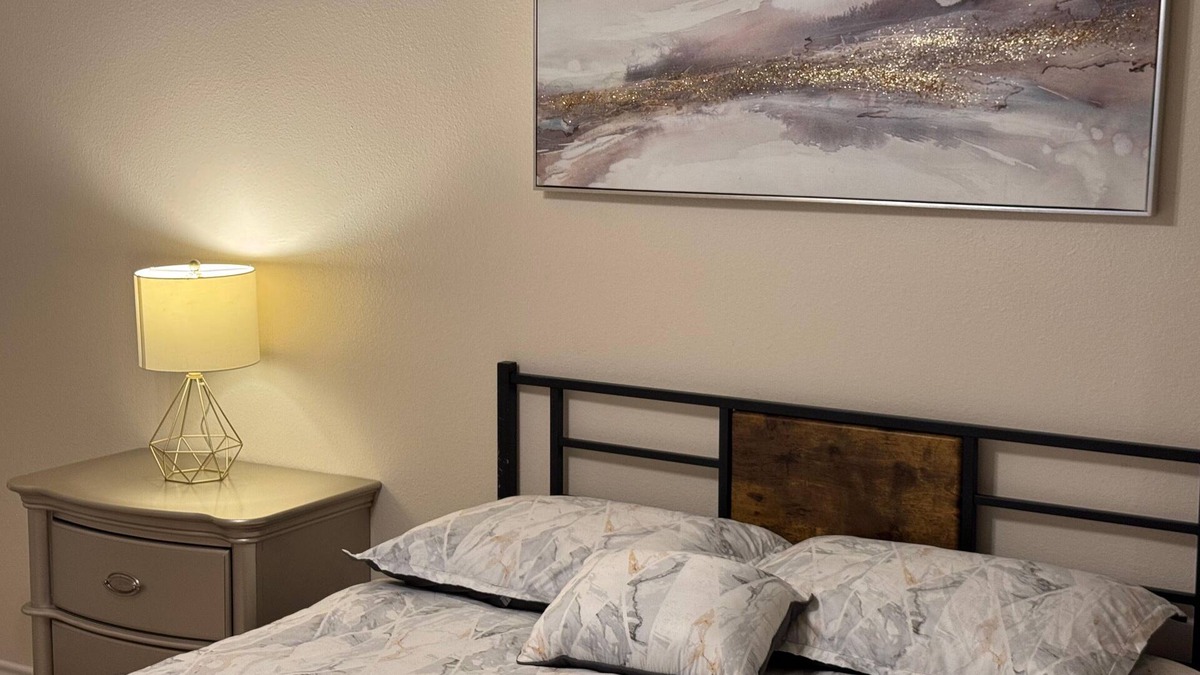 Bonanza Condo | Cozy Apartment for up to 5