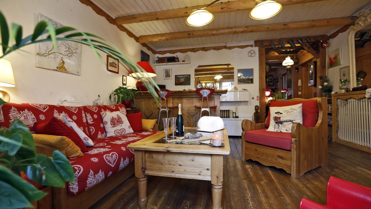 Villard-de-Lans Apartment | Cozy apartment in the center of the village