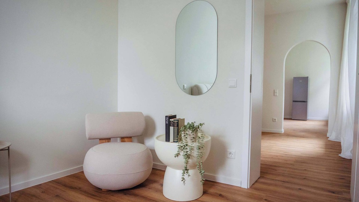 Celle House | Cozy Apartment, Great Location, Free Parking