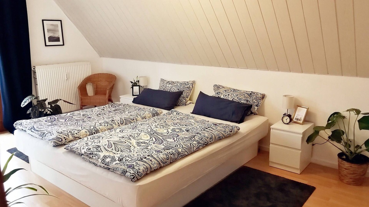 Rosengarten Apartment | Cozy apartment Hamburg-Rosengarten