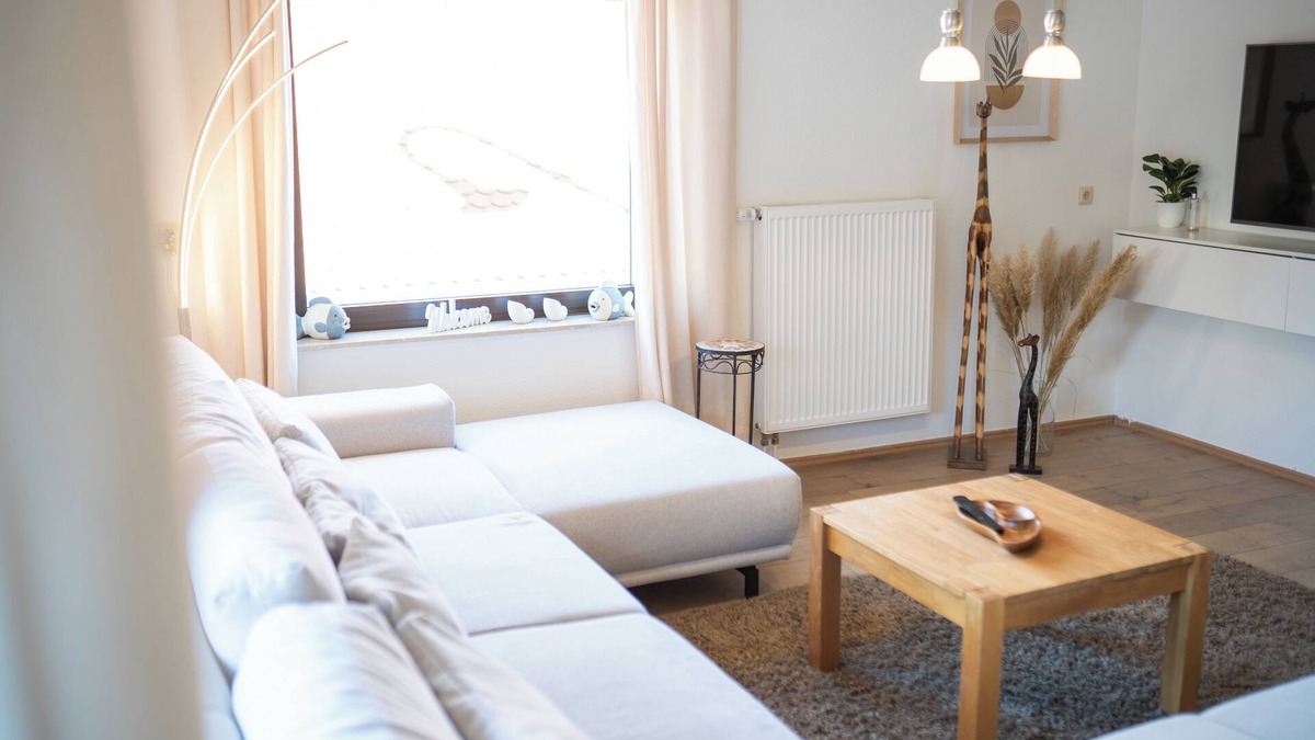 Eckartshausen Apartment | Cozy Apartment Hideaway/5 min from the highway