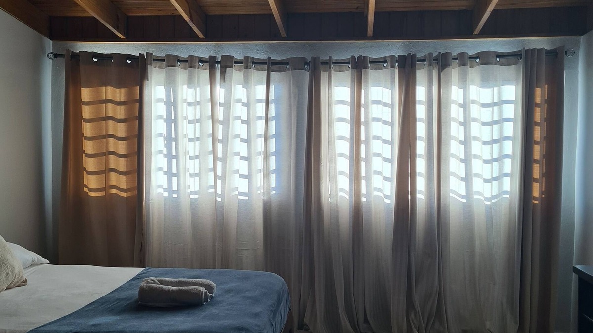 Los Rios Apartment | Cozy Apartment in Santo Domingo