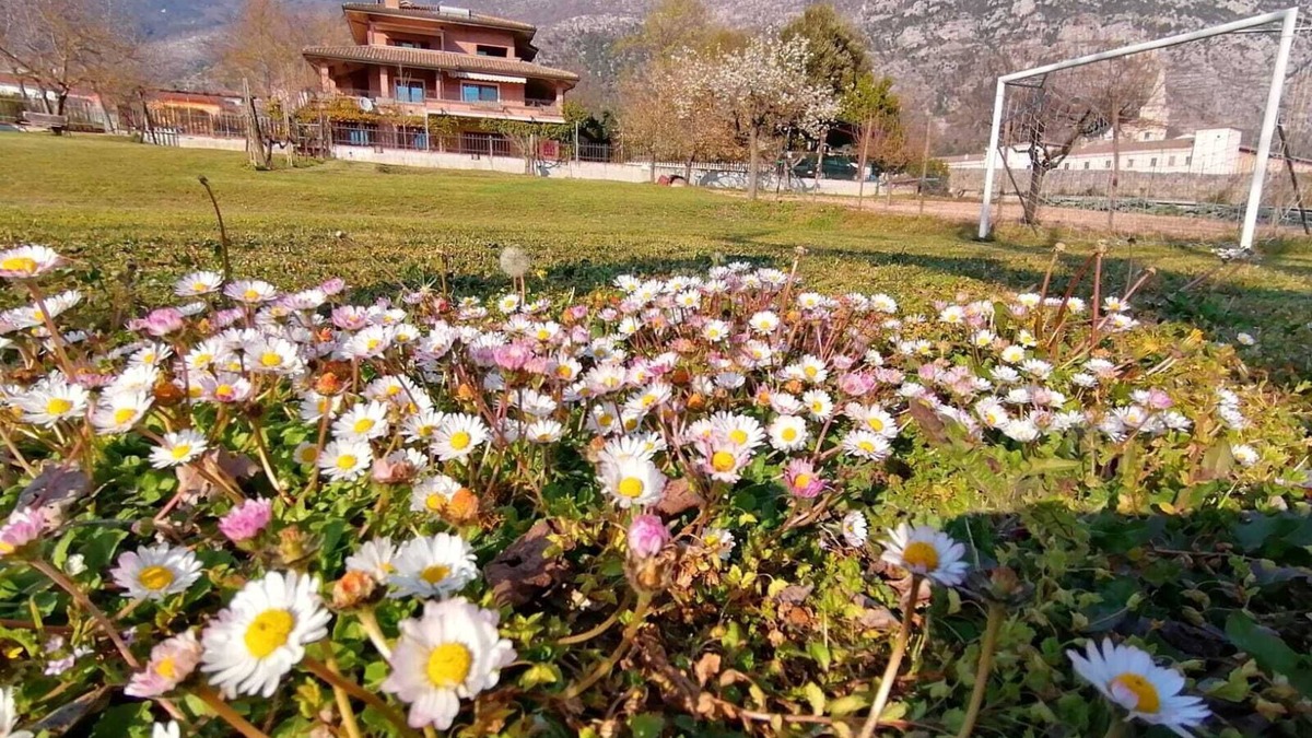 Badia Apartment | Cozy apartment in villa in the green heart of Abruzzo