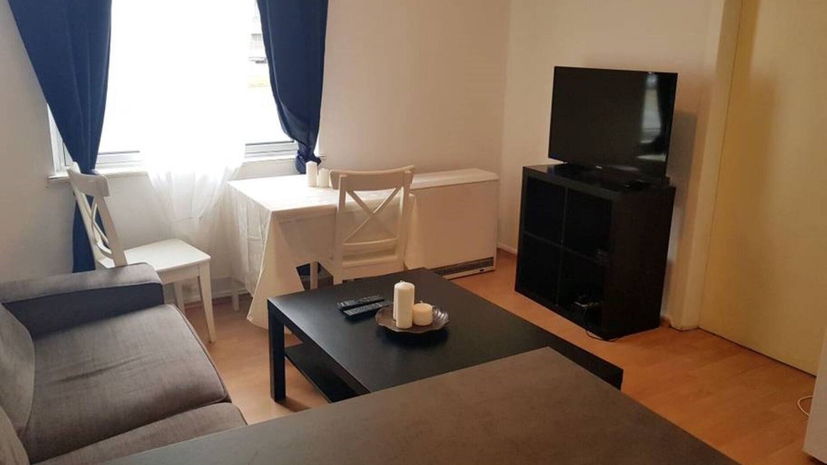 Unterbilk Apartment | Cozy apartment in a great location!