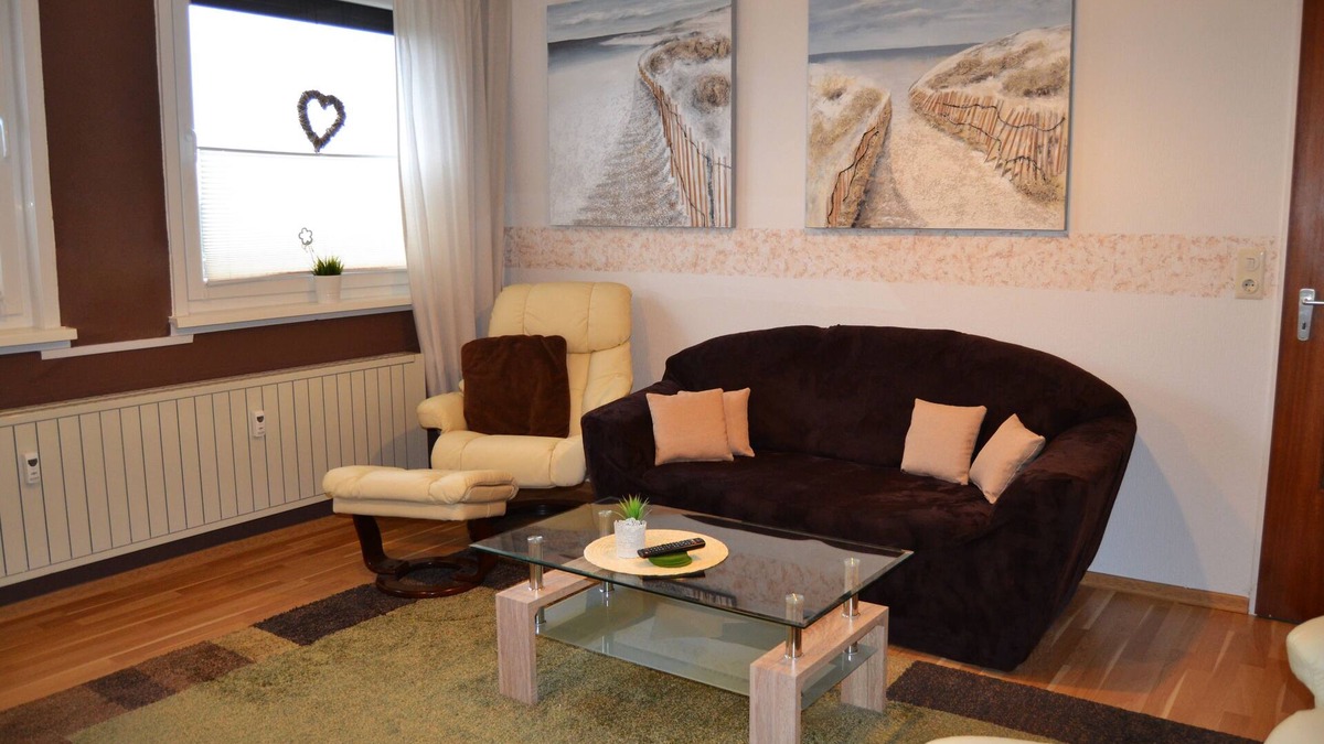 Imsum Apartment | Cozy apartment in a prime location, yet quiet.