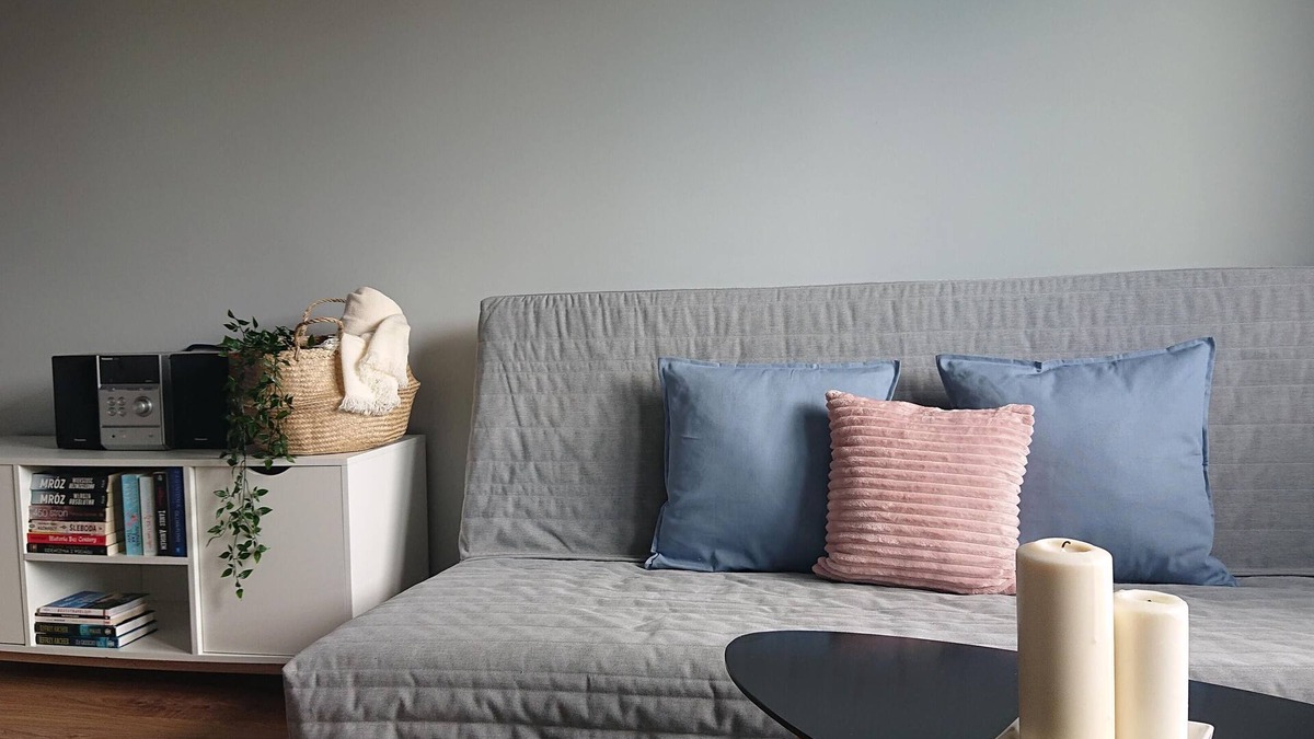 Siedlce Apartment | Cozy apartment in a quiet area next to the Gdansk Old Town