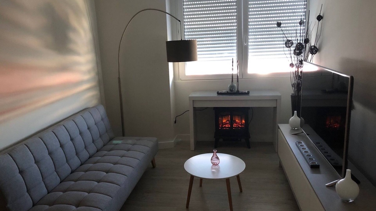 Amadora Apartment | Cozy apartment in Amadora