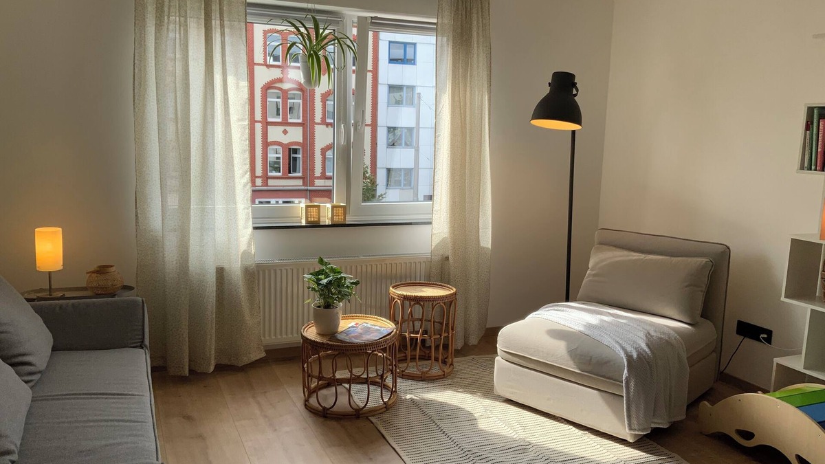 Bad Wilhelmshoehe Apartment | Cozy apartment in Bad Wilhelmshöhe