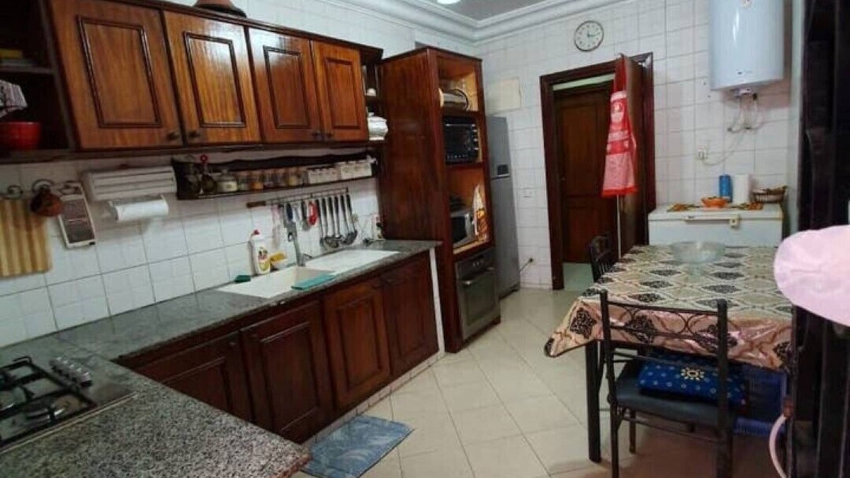 LA GIRONDE House | Cozy Apartment in Casablanca