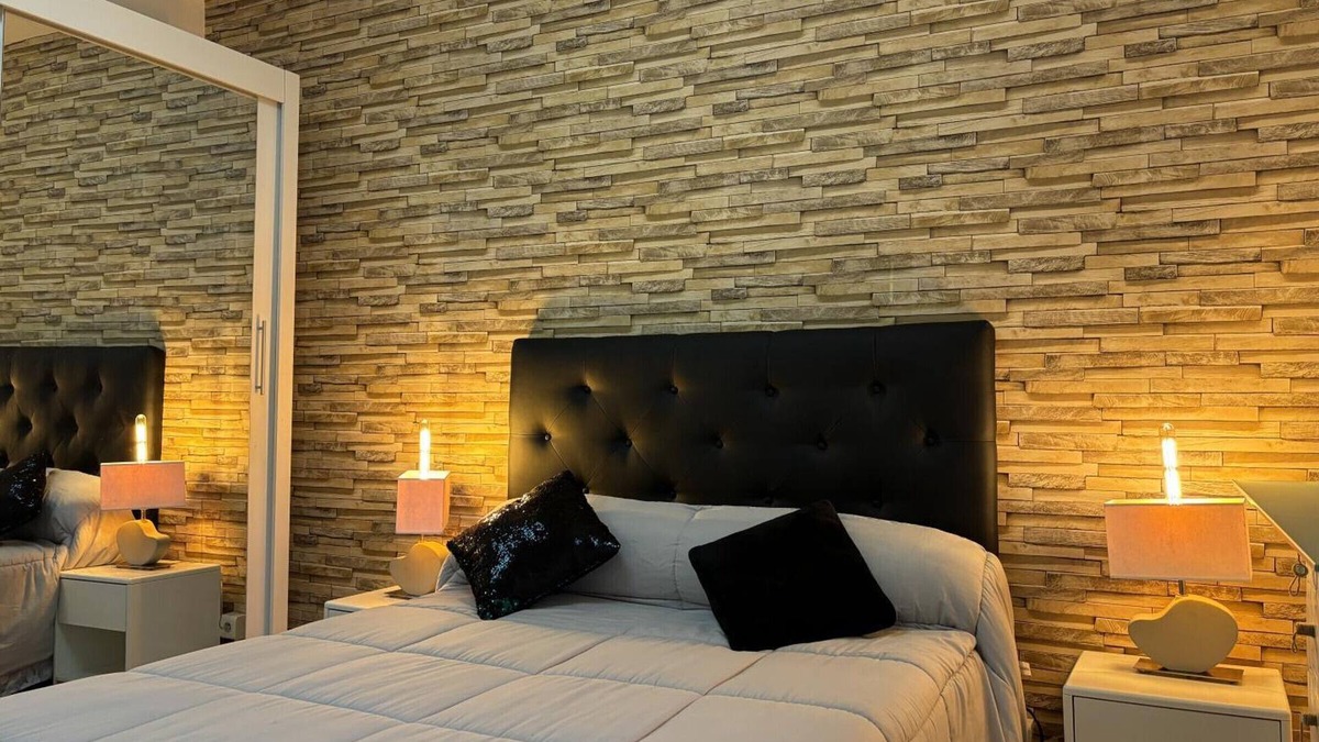 Moulins Apartment | Cozy apartment in central Moulins with balcony and wifi