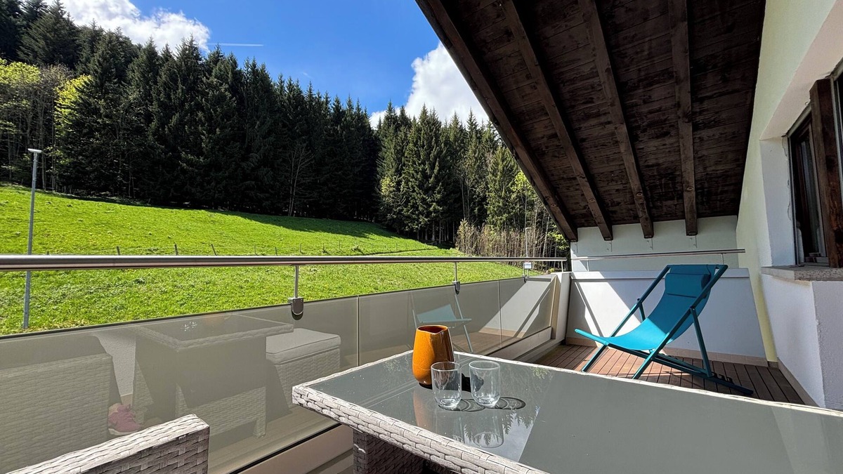 Vionnaz Apartment | Cozy apartment in chalet style