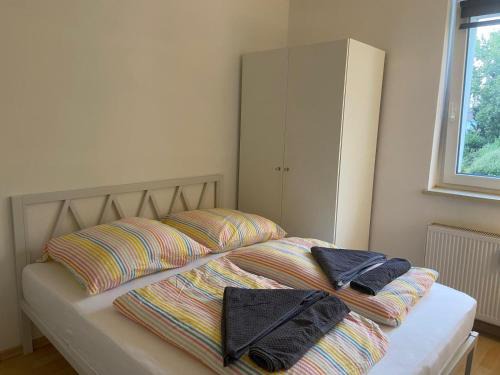 Nippes Apartment | Cozy Apartment in Cologne Center