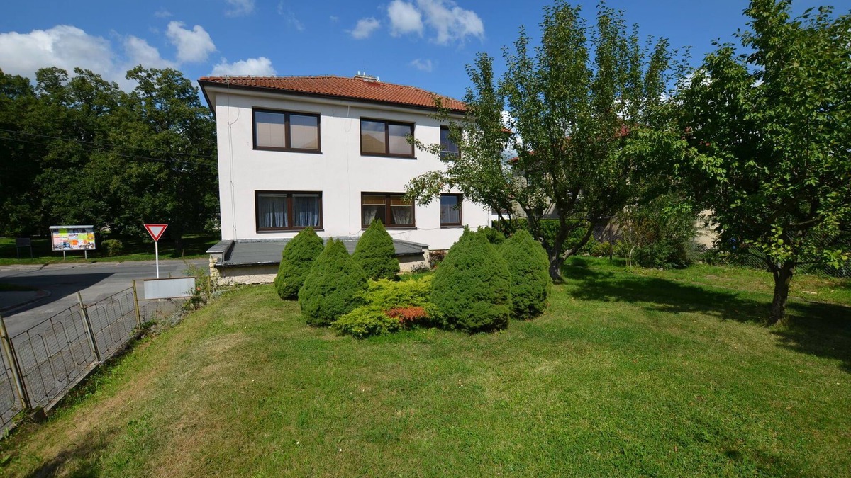 Vysoke Myto Apartment | Cozy Apartment in Eastern Bohemia near Town Center