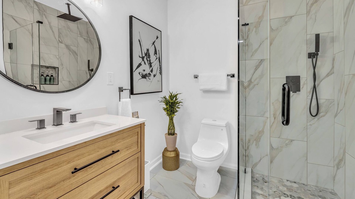 Dacula Apartment | Cozy Apartment in Dacula